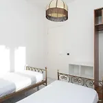 N114 - Numana, Trilocale Con Vista Mare Lejlighed