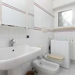 N114 - Numana, Trilocale Con Vista Mare