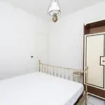 N114 - Numana, Trilocale Con Vista Mare