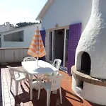 Lejlighed N114 - Numana, Trilocale Con Vista Mare Numana