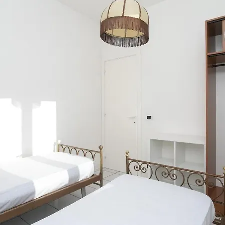 N114 - Numana, Trilocale Con Vista Mare Apartment