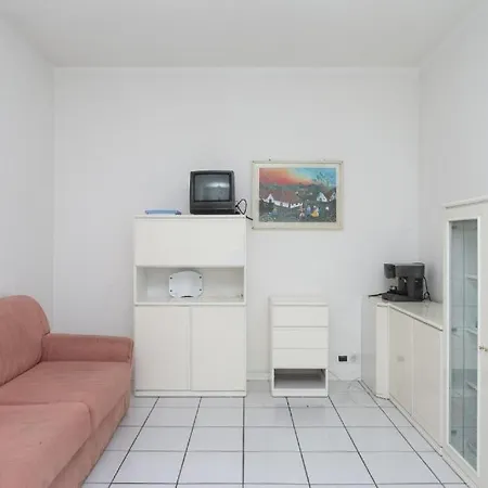 Apartment N114 - Numana, Trilocale Con Vista Mare Marcelli