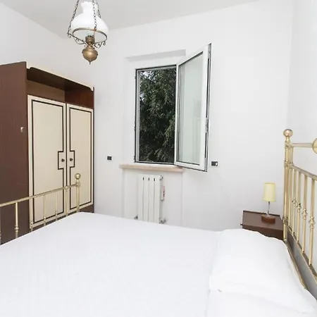 N114 - Numana, Trilocale Con Vista Mare Apartment Marcelli
