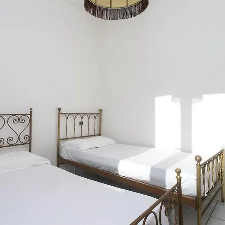 N114 - Numana, Trilocale Con Vista Mare * Marcelli