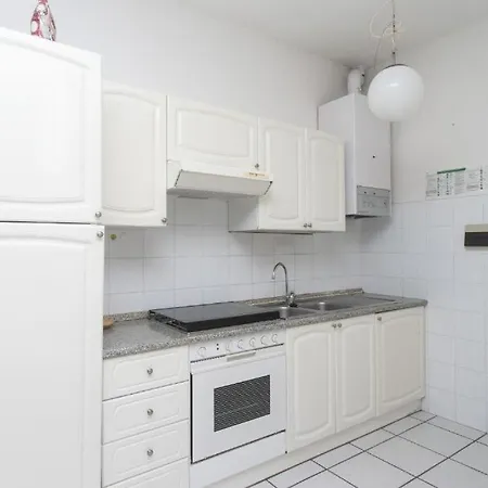 N114 - Numana, Trilocale Con Vista Mare * Marcelli