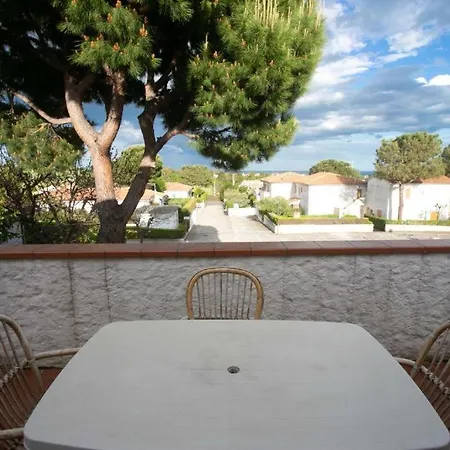 Apartment N114 - Numana, Trilocale Con Vista Mare