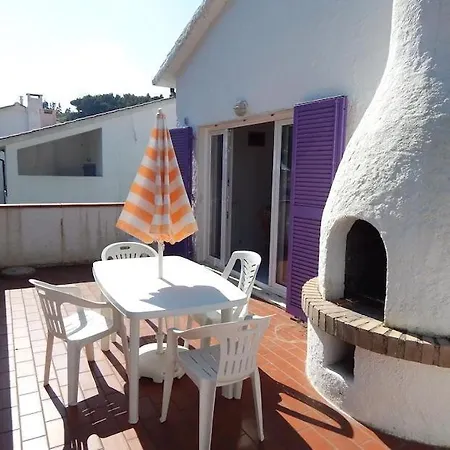 Apartmán N114 - Numana, Trilocale Con Vista Mare Numana